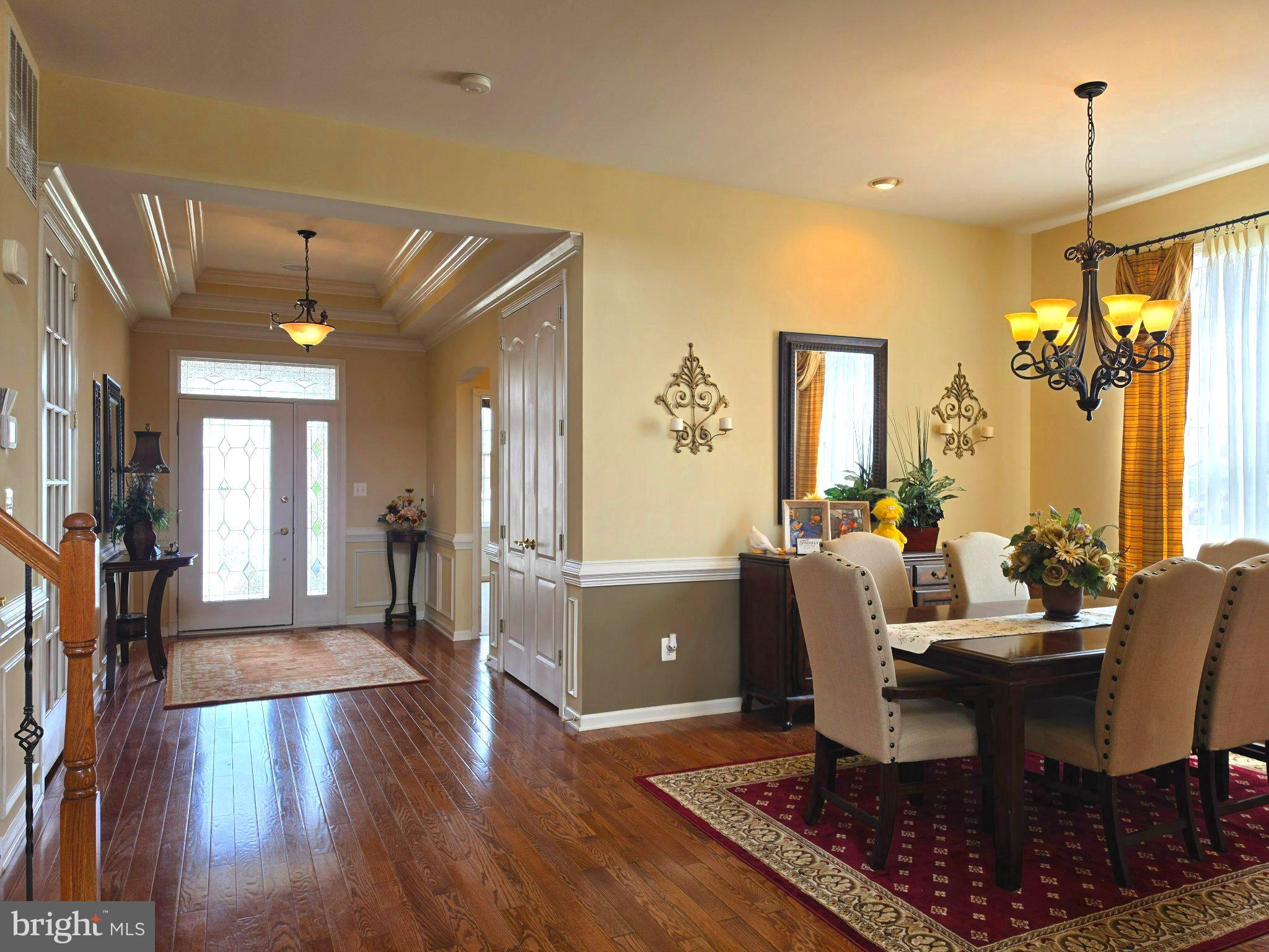 MARTINSBURG STATION - Residential