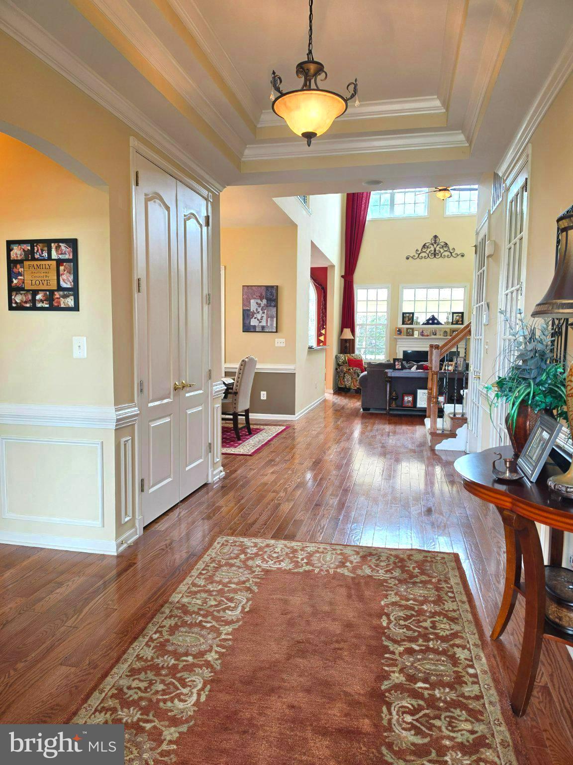 MARTINSBURG STATION - Residential