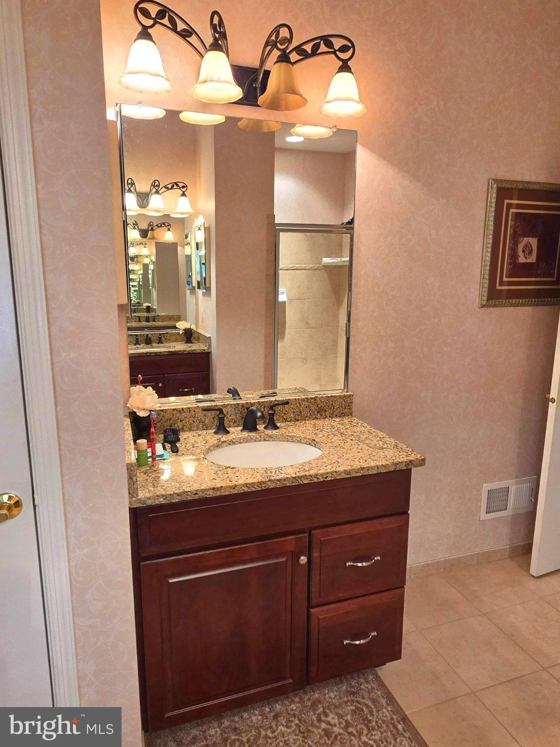 MARTINSBURG STATION - Residential