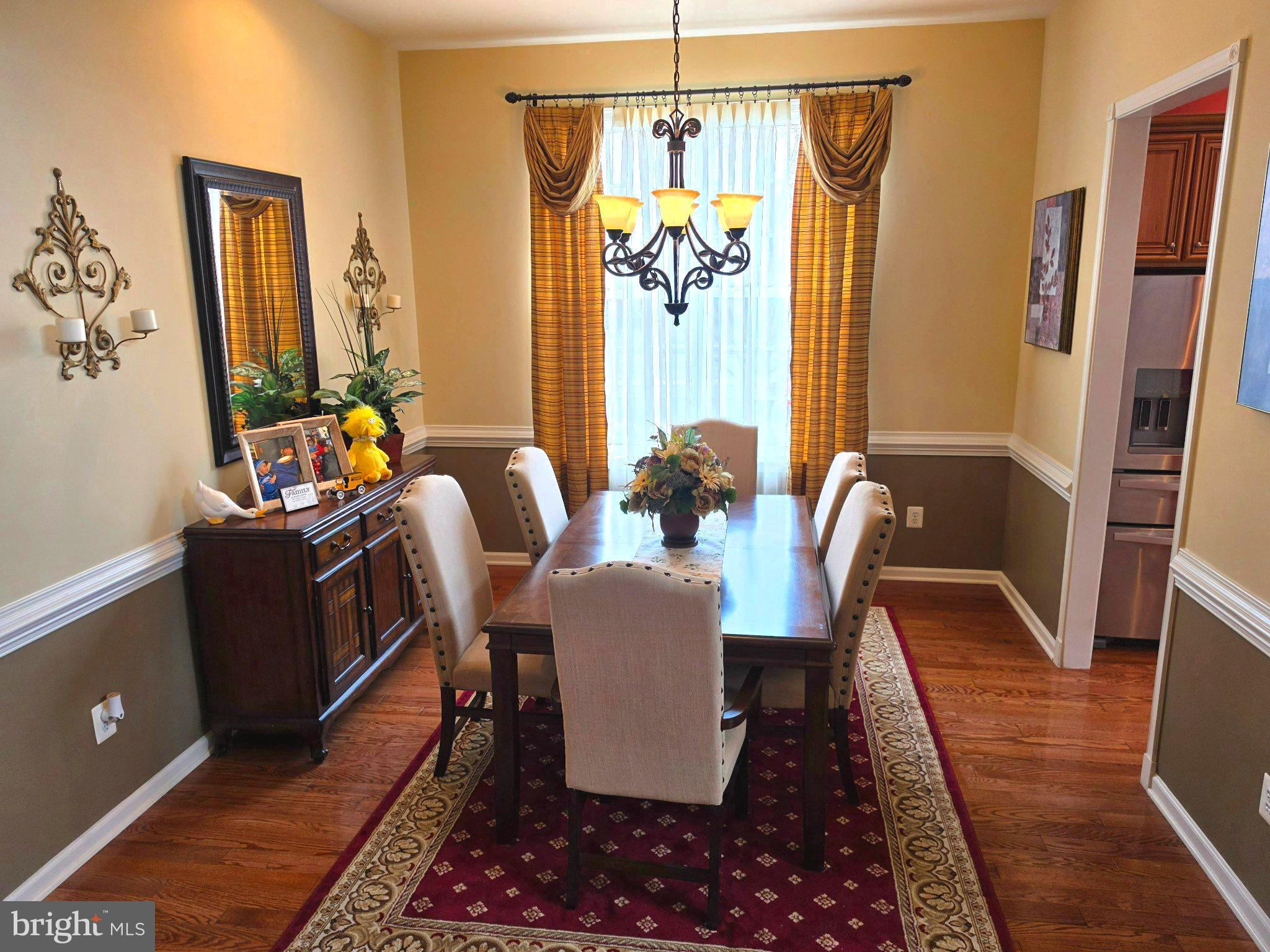 MARTINSBURG STATION - Residential