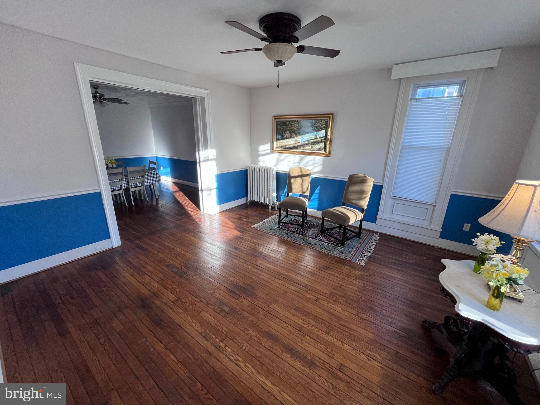 WEST SIDE - Residential