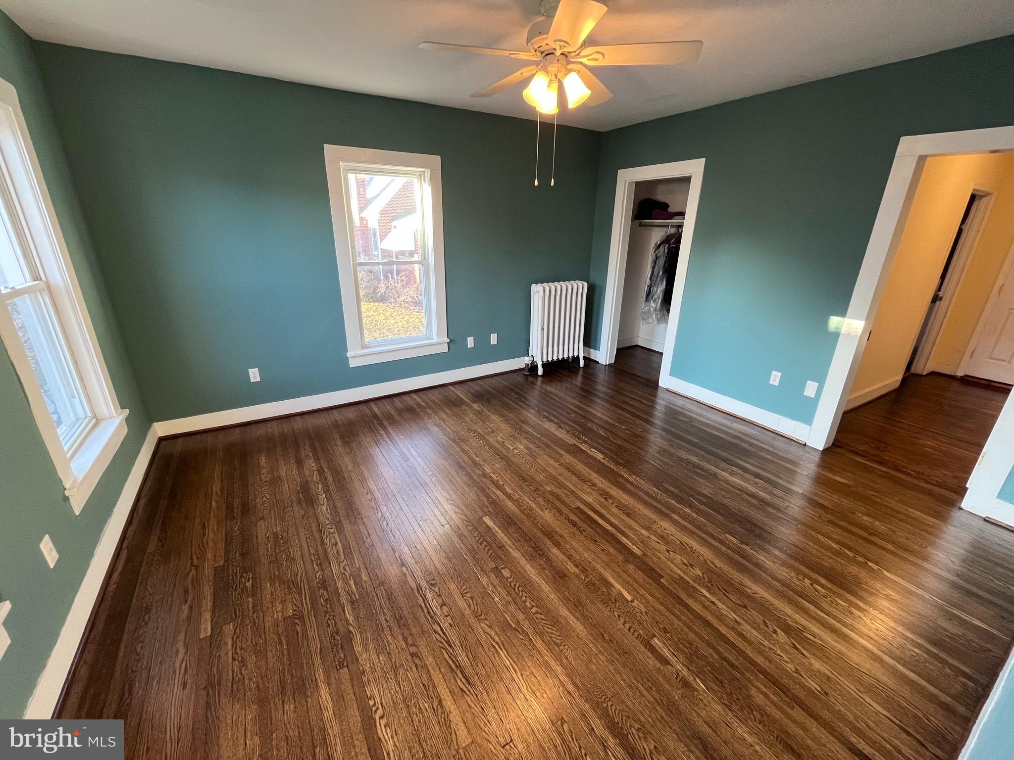 WEST SIDE - Residential