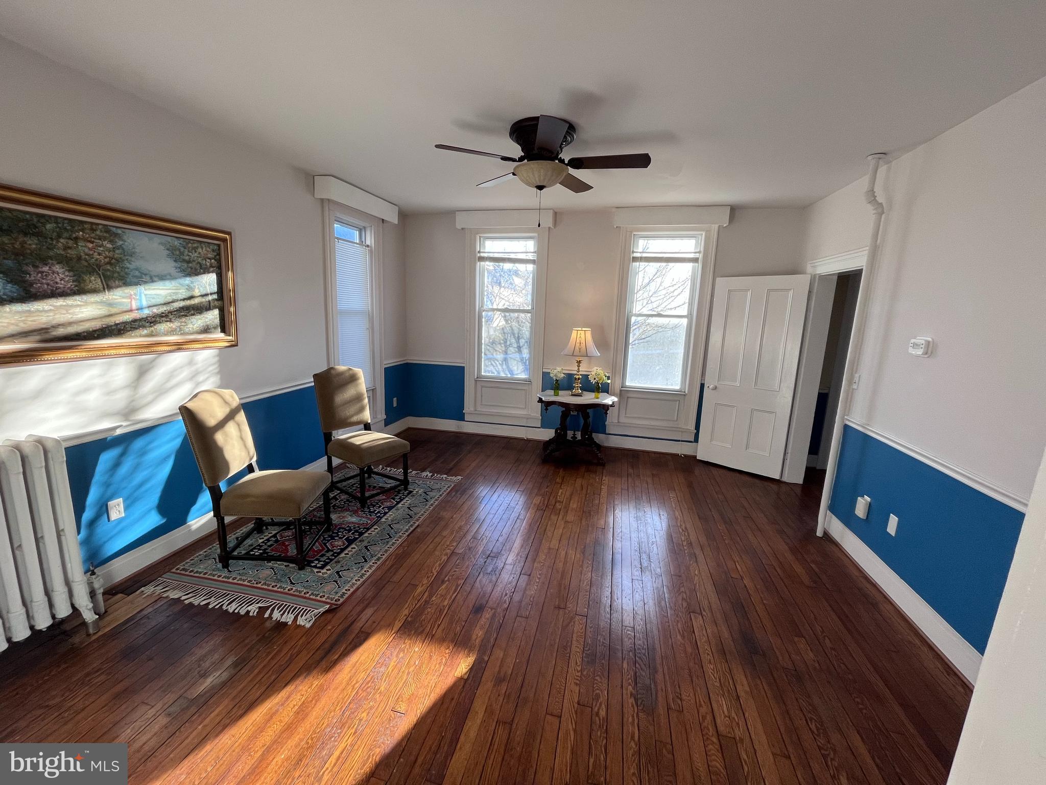 WEST SIDE - Residential