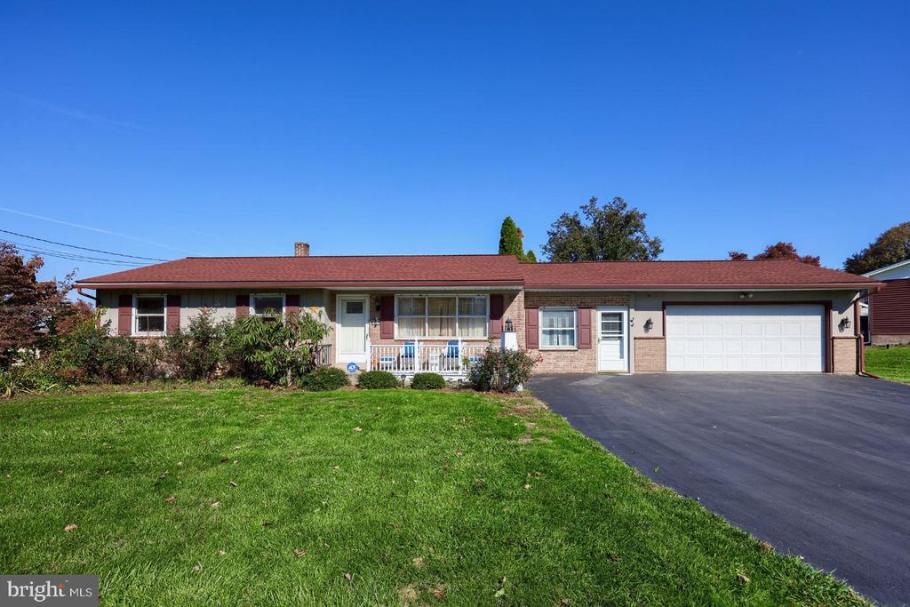 Photo of 1615 Eshelman Mill Road, Willow Street, PA 17584 (MLS # PALA2045278)