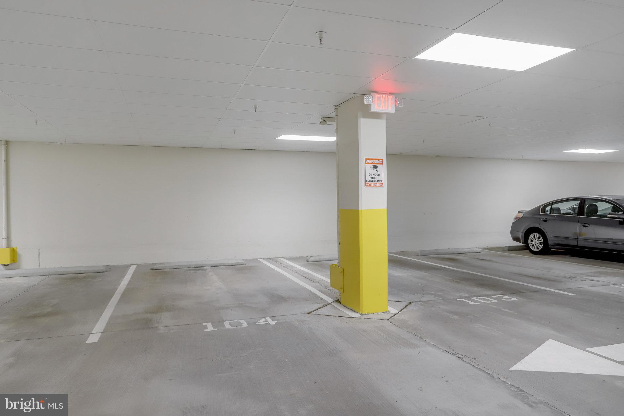 FLATS AT METROWEST - Residential