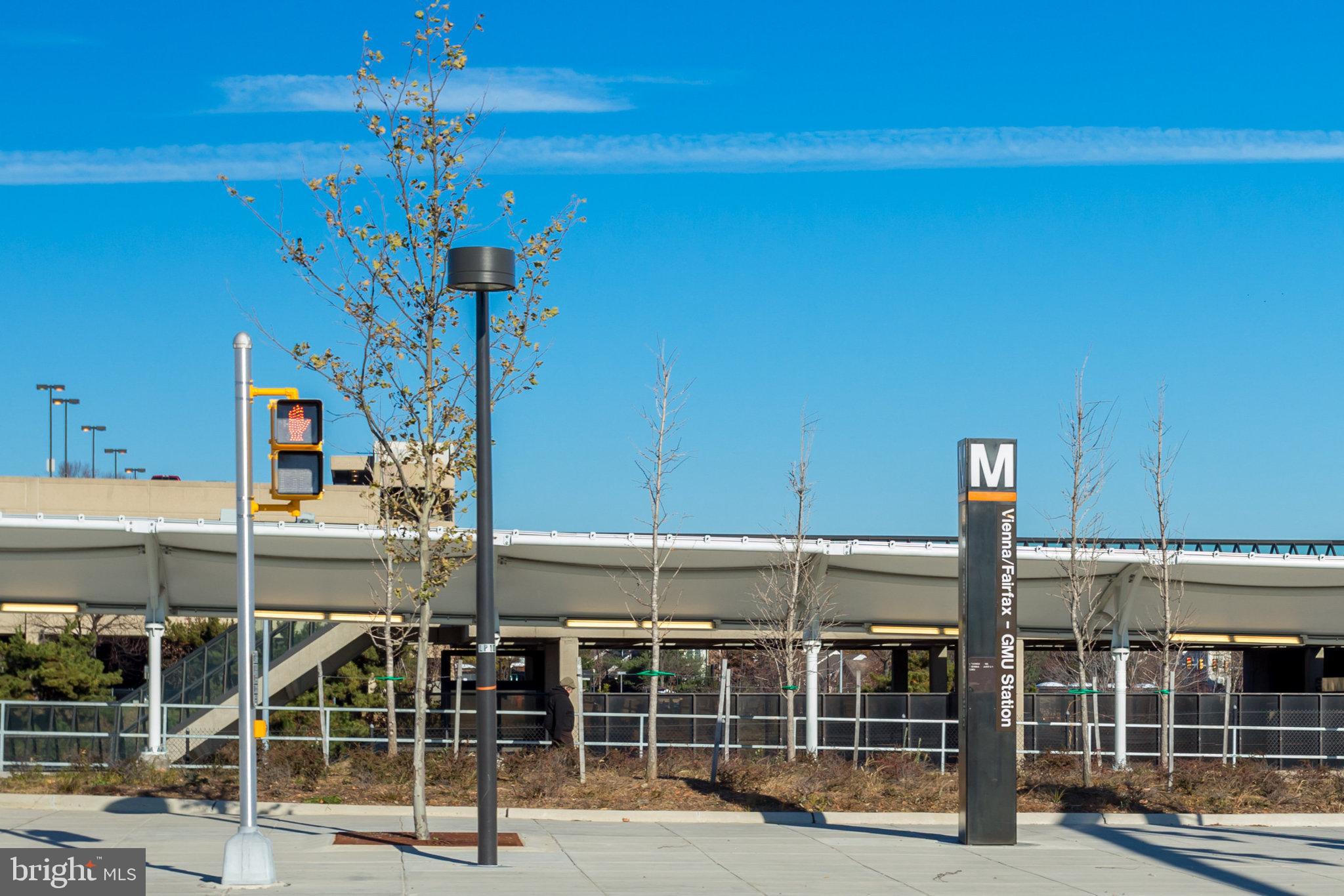 FLATS AT METROWEST - Residential