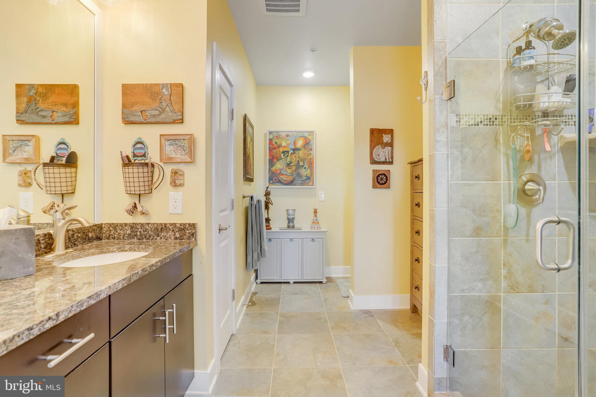 FLATS AT METROWEST - Residential