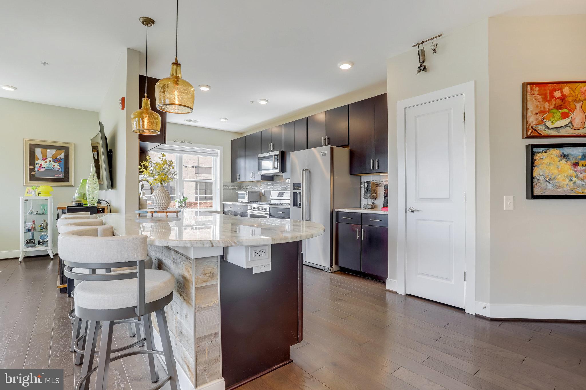 FLATS AT METROWEST - Residential