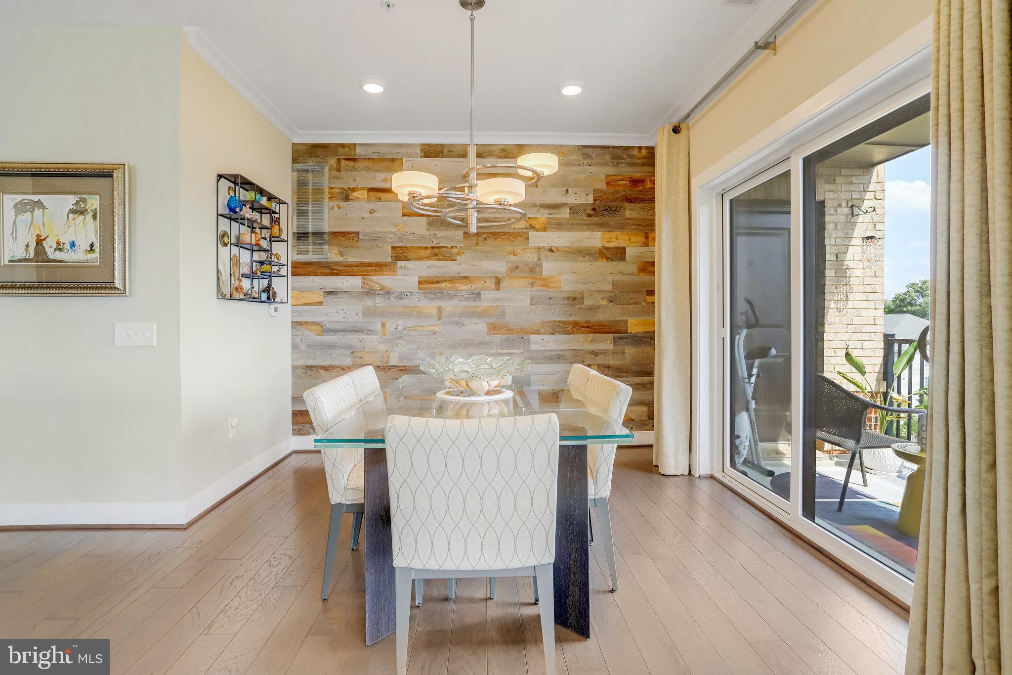 FLATS AT METROWEST - Residential