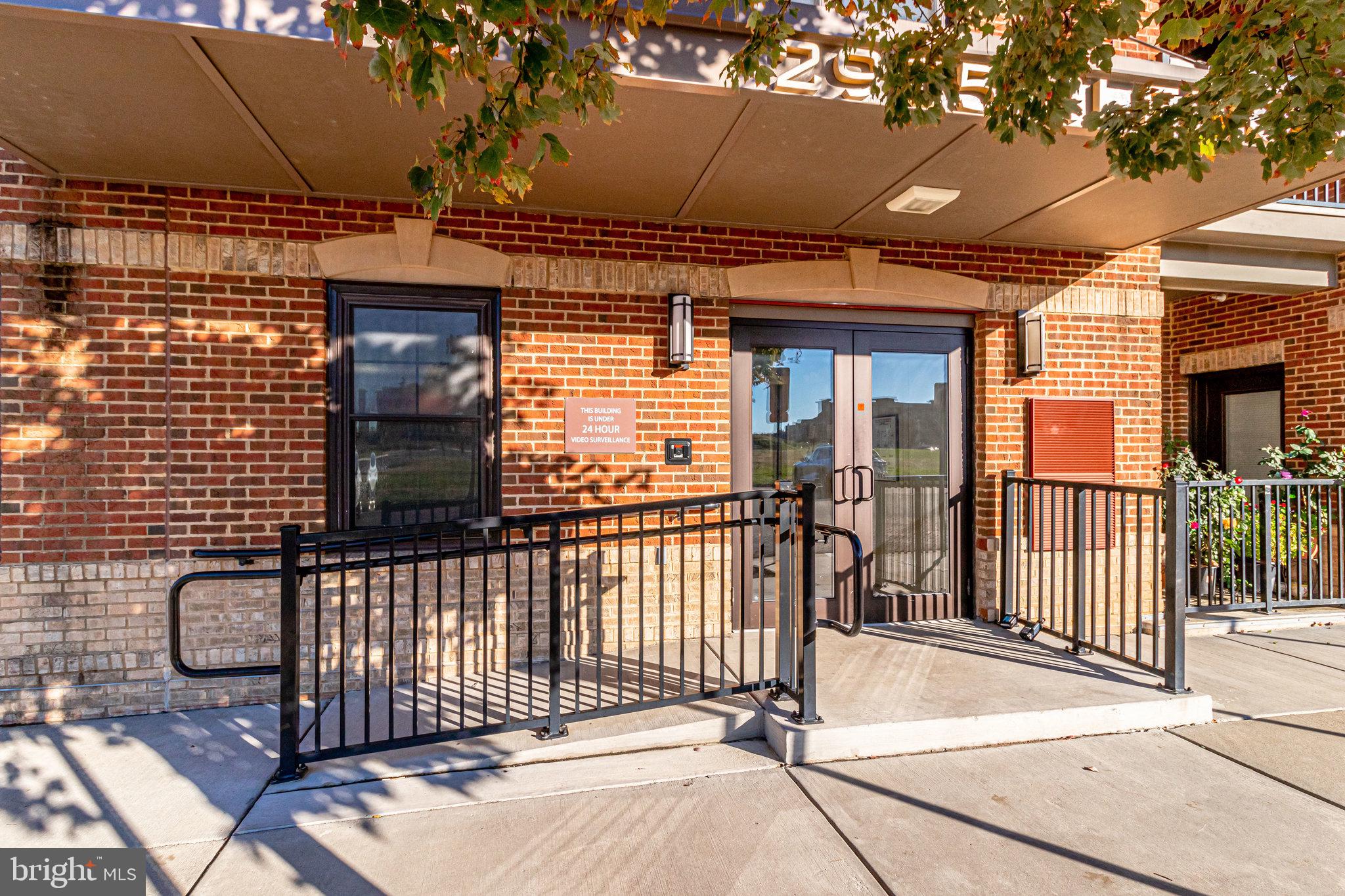 FLATS AT METROWEST - Residential