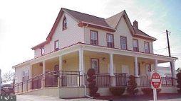 Second Floor –Office
500 Square Feet
$20.00 Per Sq. Ft./ $833.00 Per Mo.
Plus Utilities & Janitorial
Electric Baseboard Heat &
Window Air Conditioning units
Newly Painted & Carpeted
Plenty Of Windows and natural light
Well Lit Macadam Parking Lot
Zoned RPB – Ridge Pike Business District Allowing For
Most Commercial Uses
Signage Available On
Heavily Traveled Ridge Pike
Walk To Stores, Shops,
And Restaurants