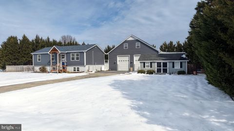 125 DICKENS LANE FELTON DE 19943