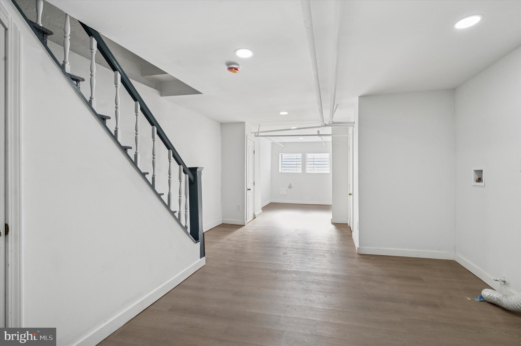 OVERBROOK - Residential