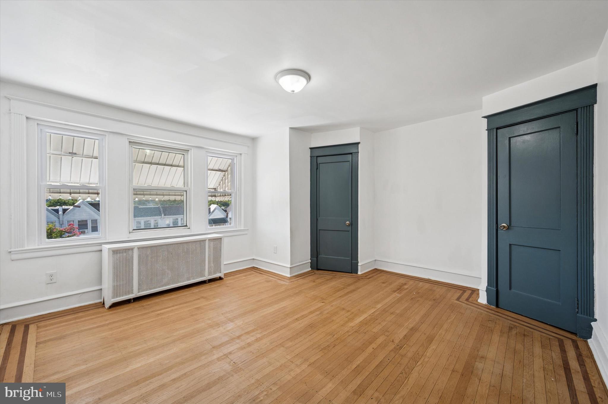 OVERBROOK - Residential