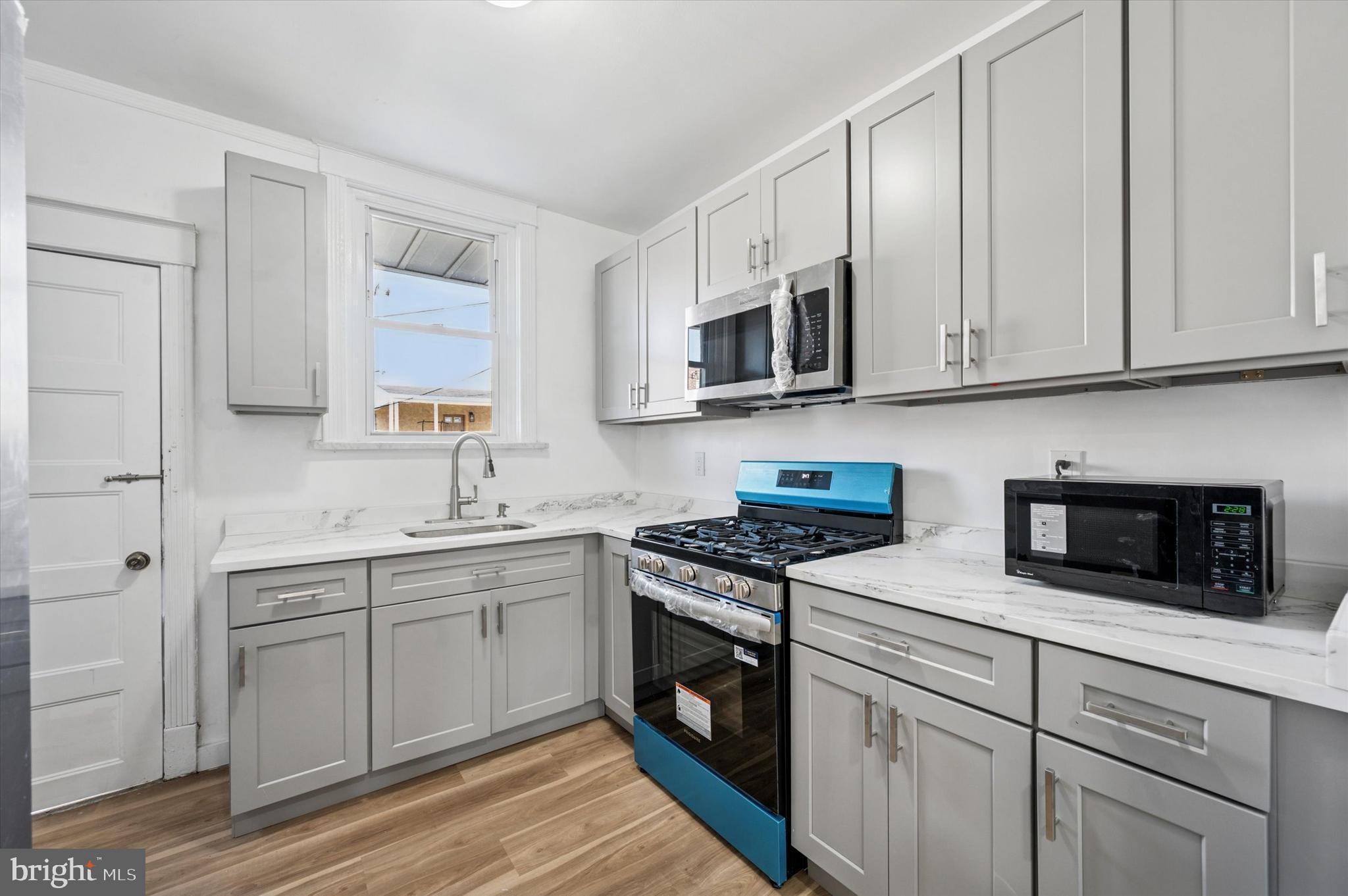 OVERBROOK - Residential