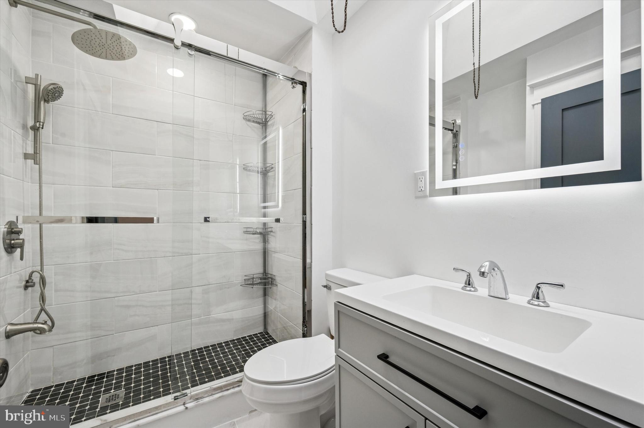 OVERBROOK - Residential