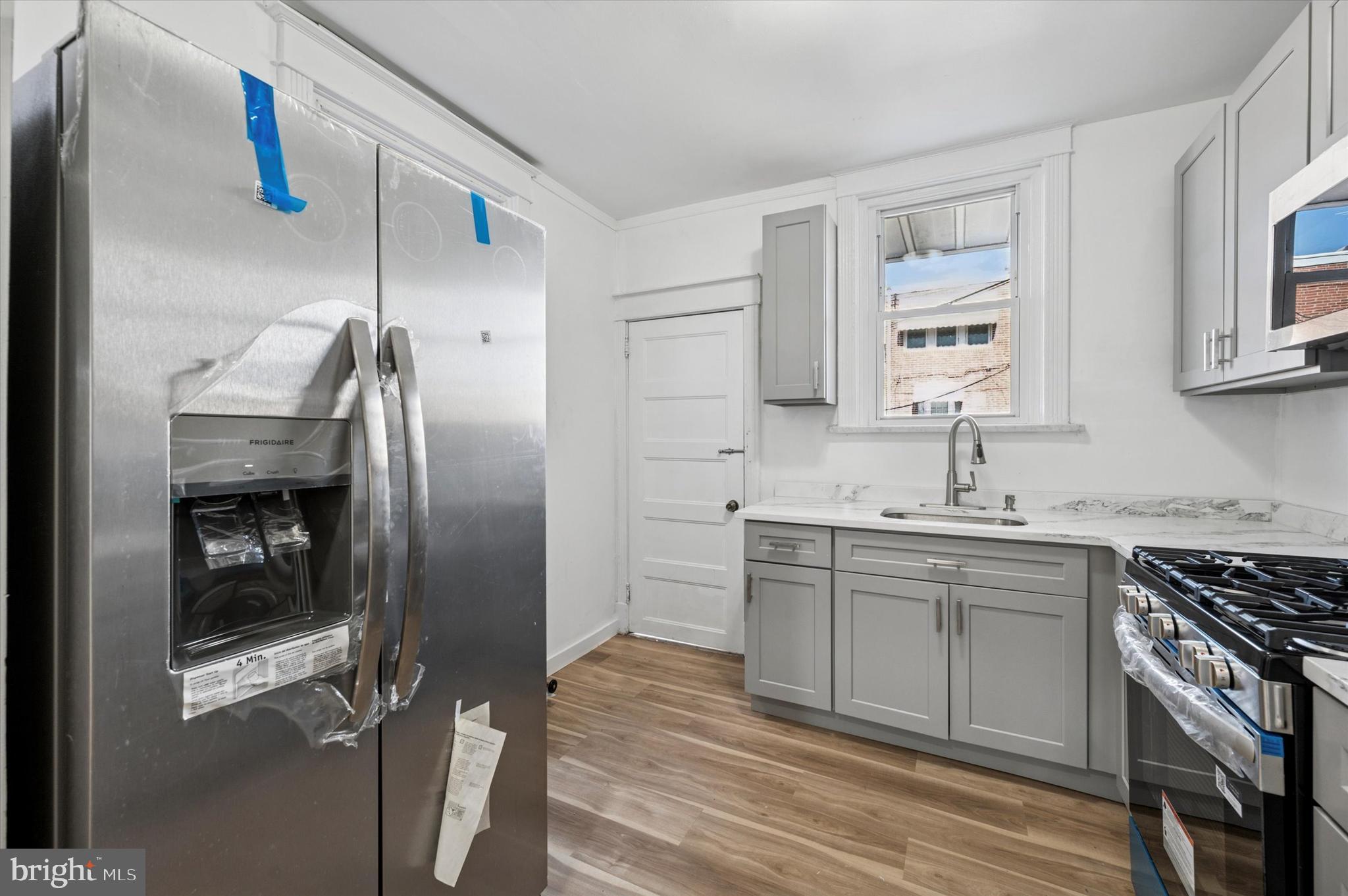 OVERBROOK - Residential