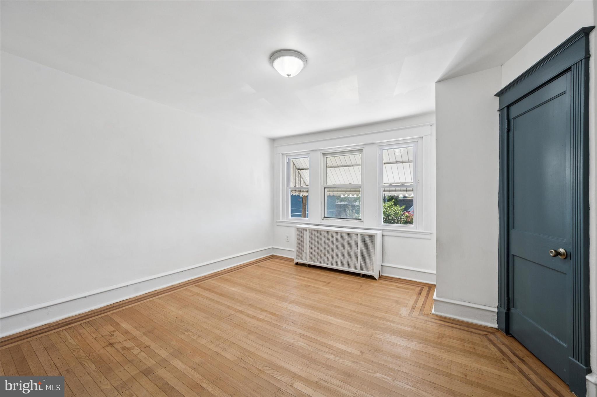 OVERBROOK - Residential