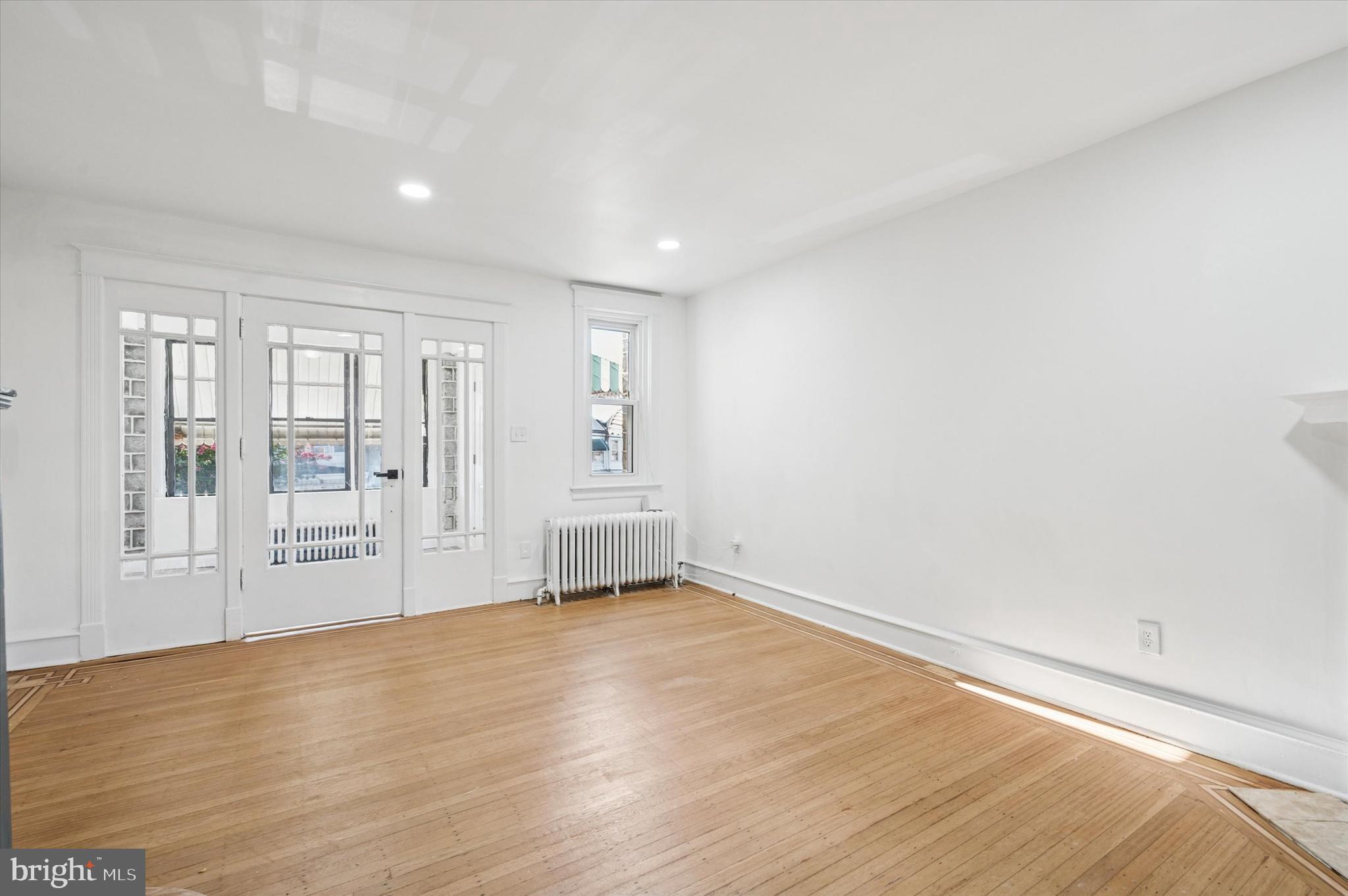 OVERBROOK - Residential