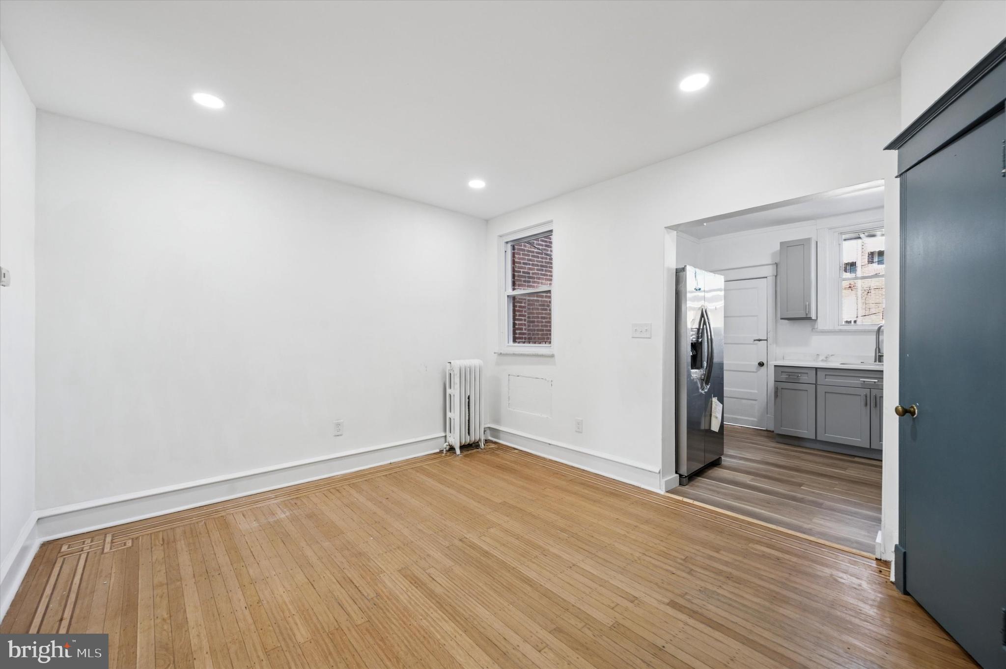 OVERBROOK - Residential