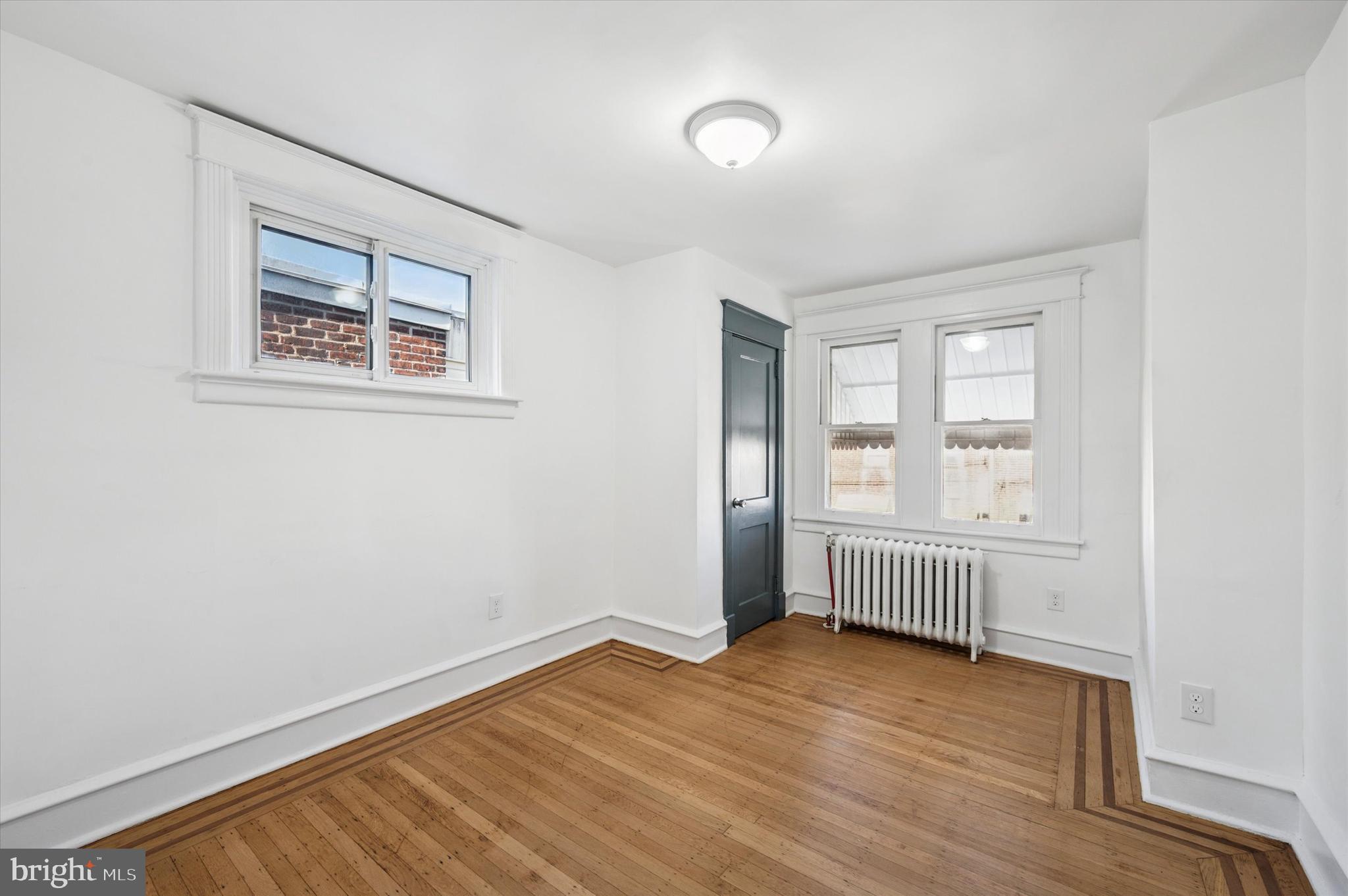 OVERBROOK - Residential