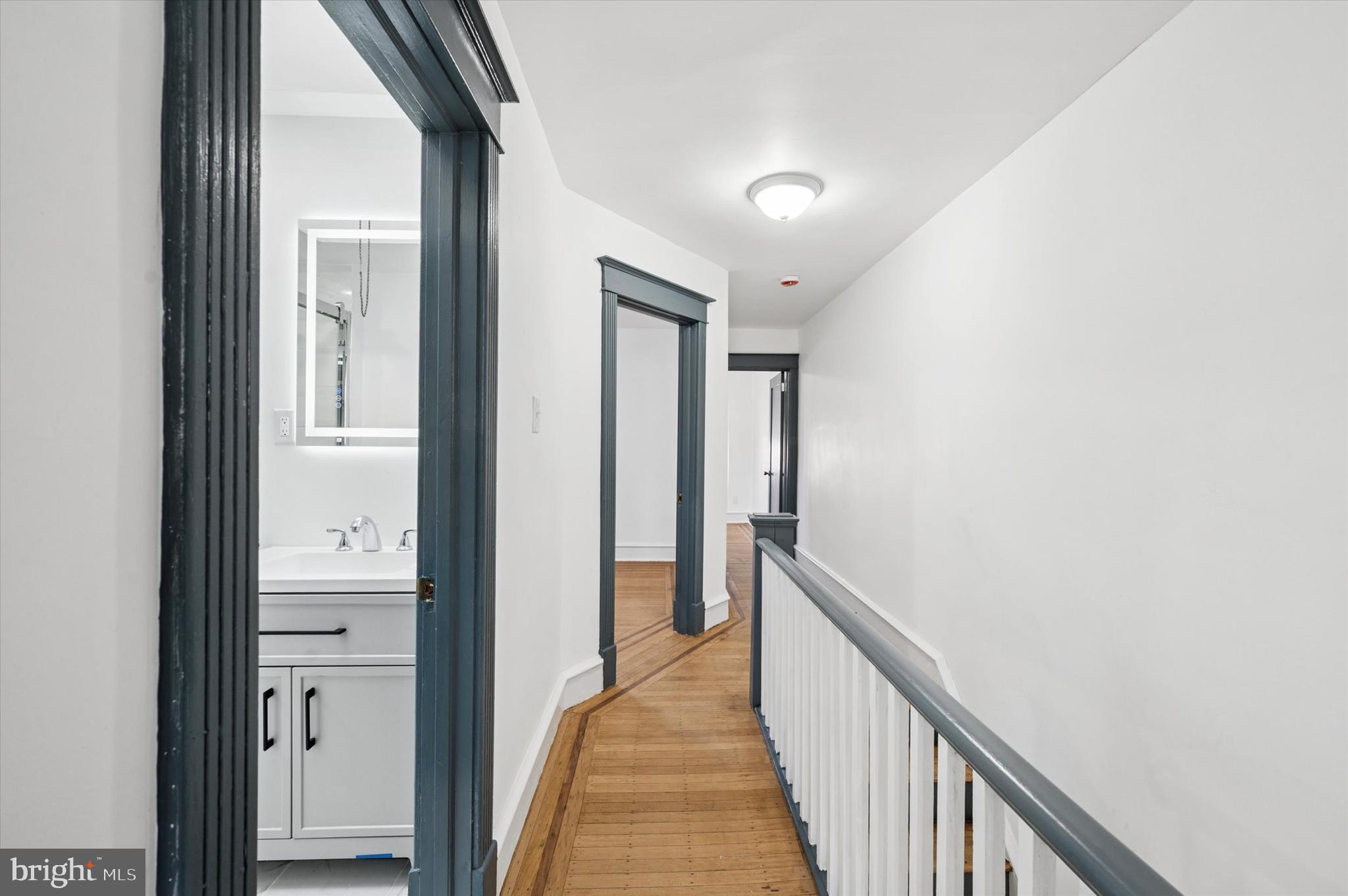 OVERBROOK - Residential