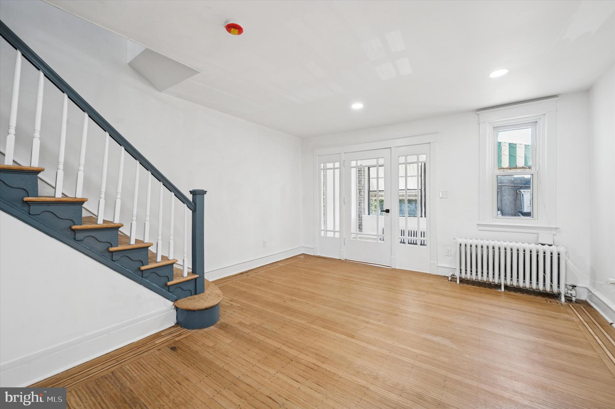 OVERBROOK - Residential