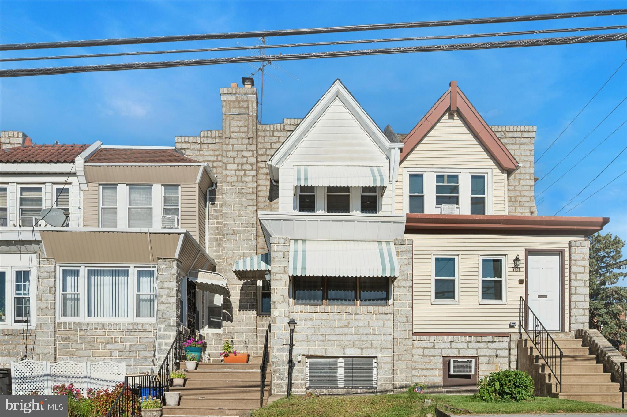 OVERBROOK - Residential