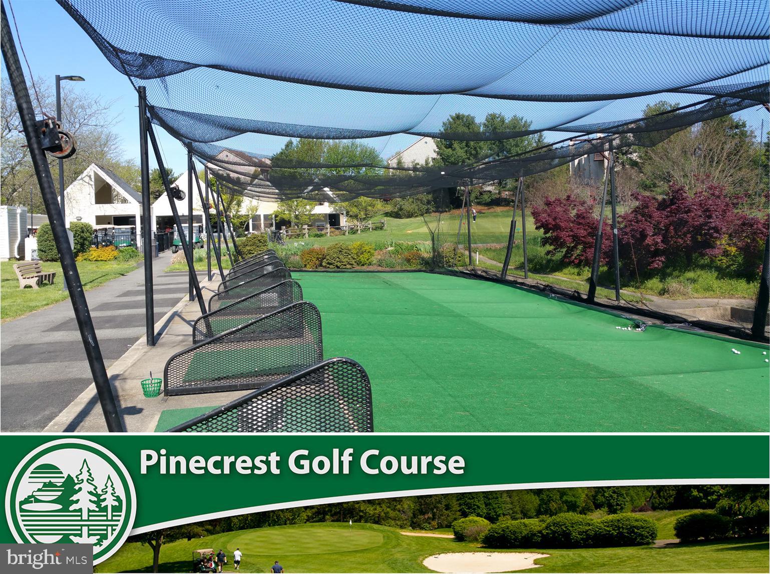 LAKE BARCROFT - Residential