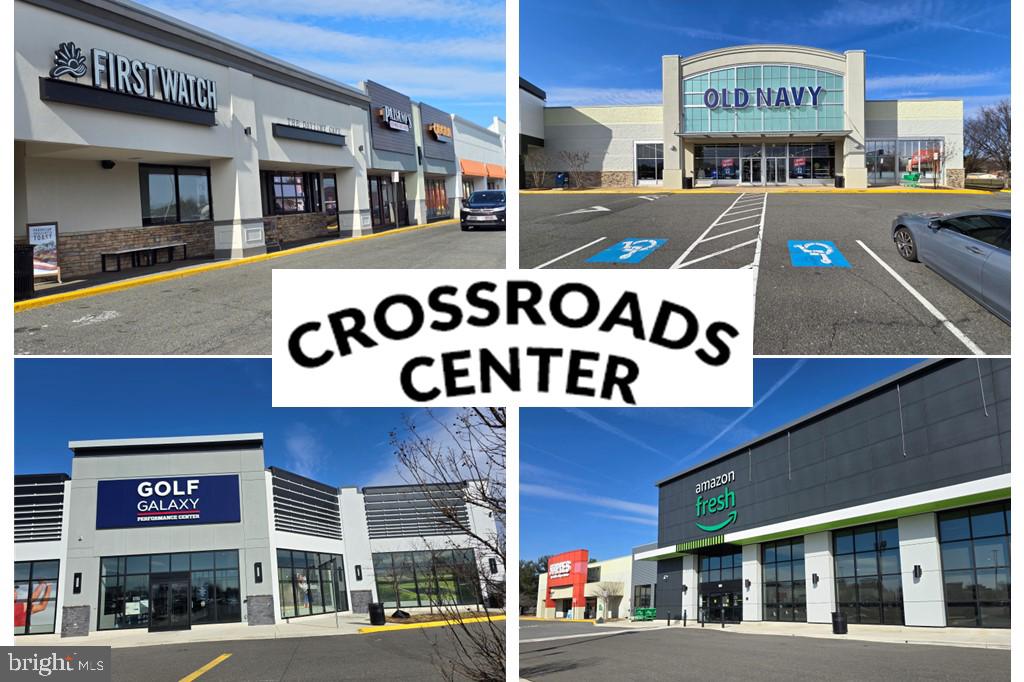 LAKE BARCROFT - Residential