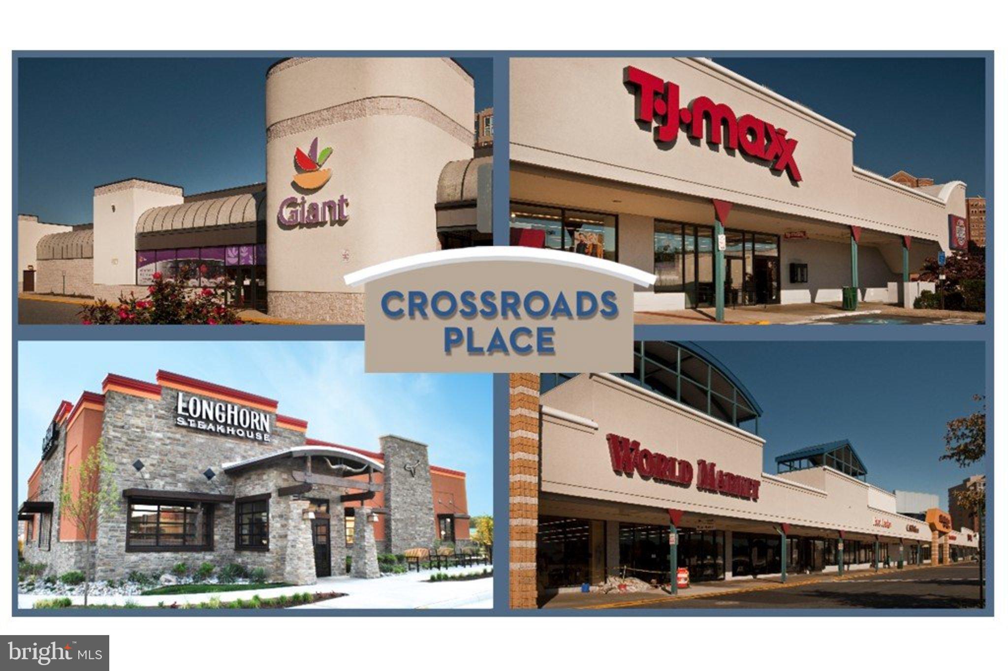 LAKE BARCROFT - Residential