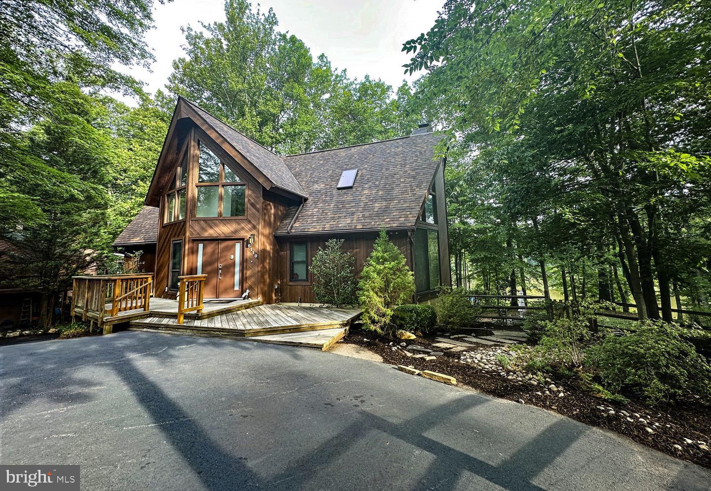 6110 TURKEY RUN COURT