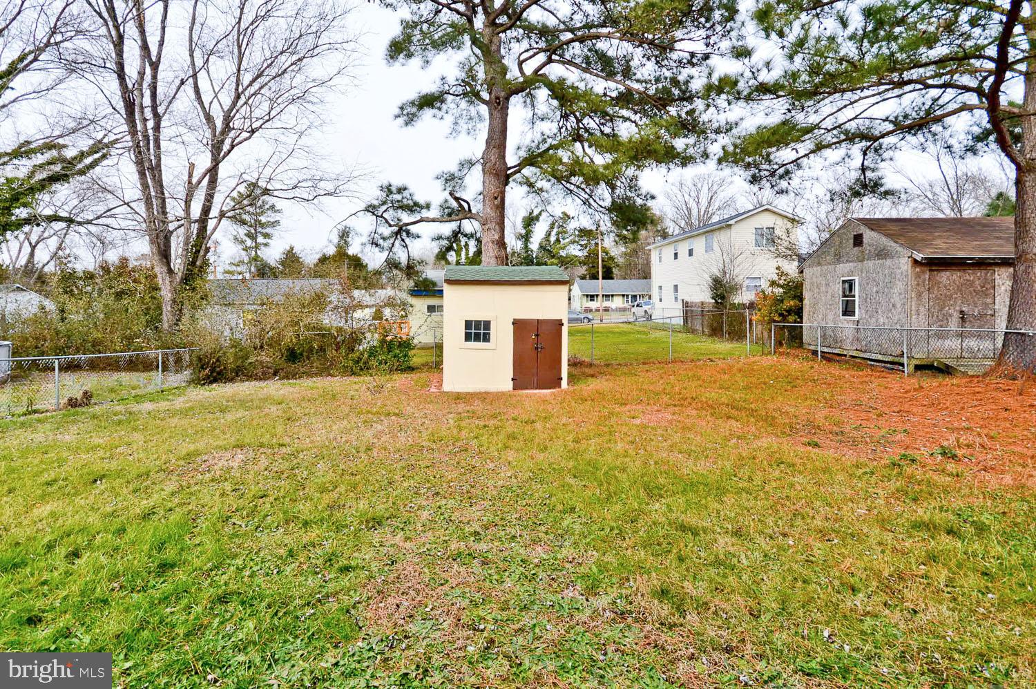 PATUXENT PARK - Residential