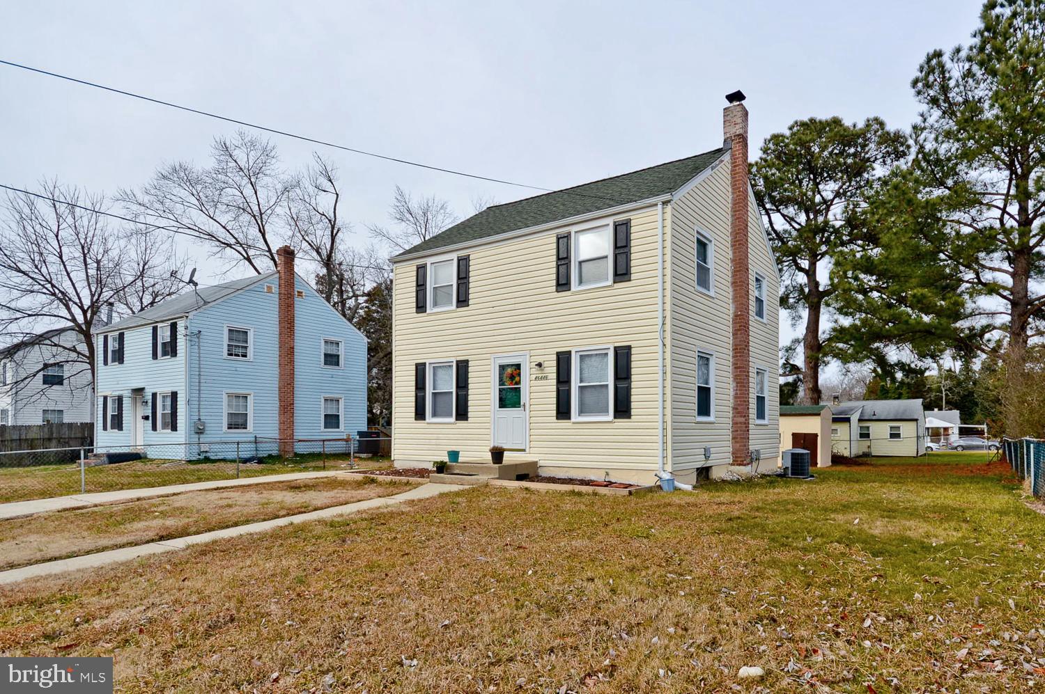 PATUXENT PARK - Residential