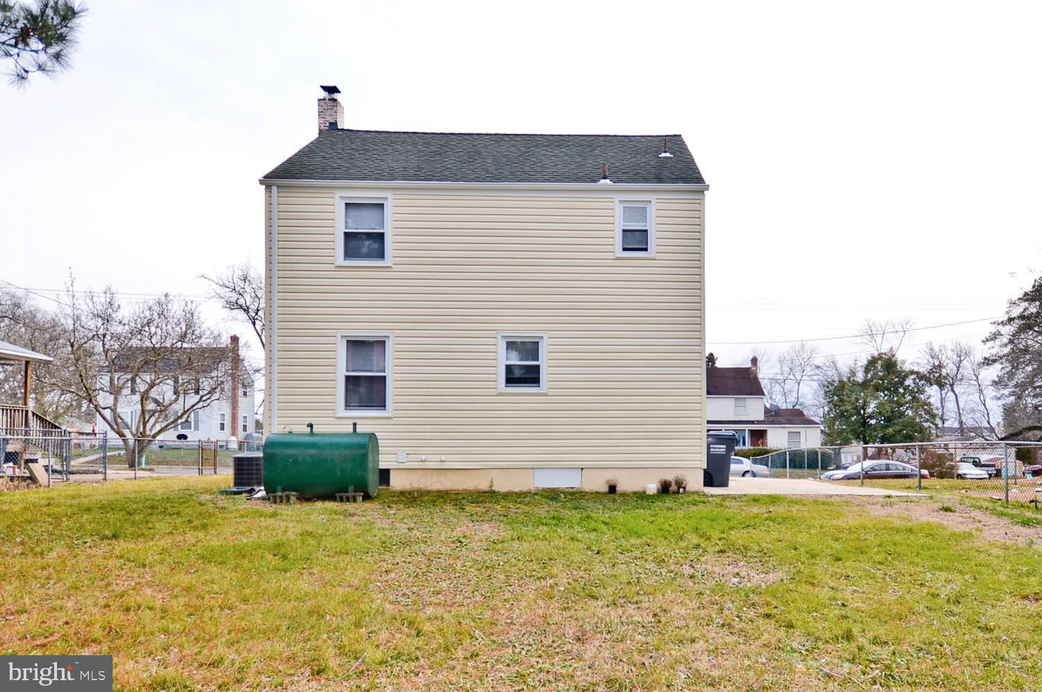 PATUXENT PARK - Residential