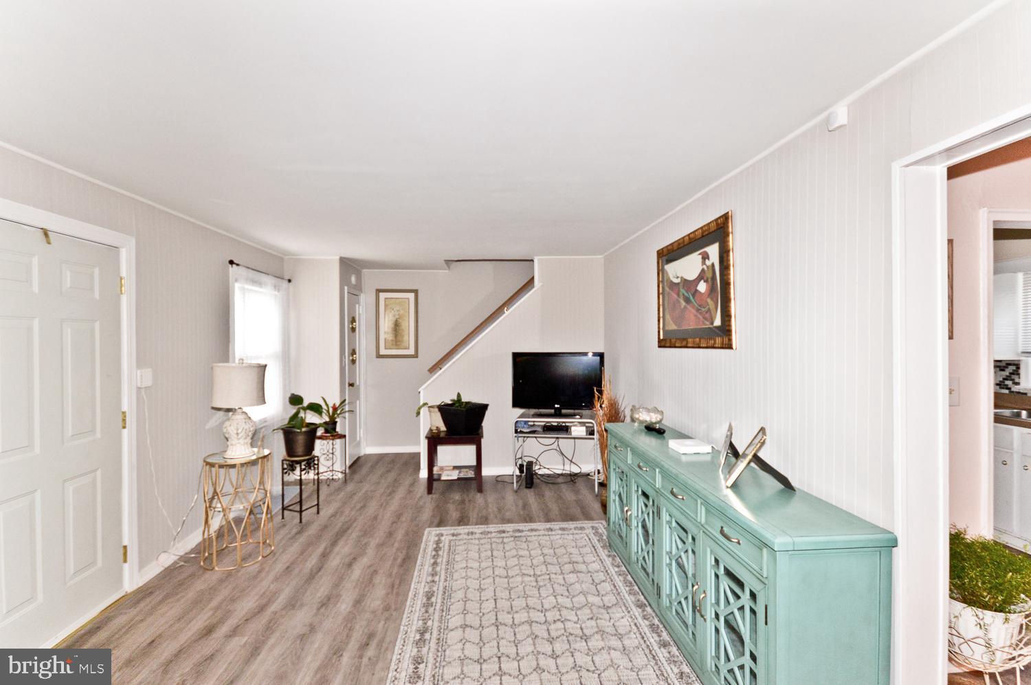 PATUXENT PARK - Residential