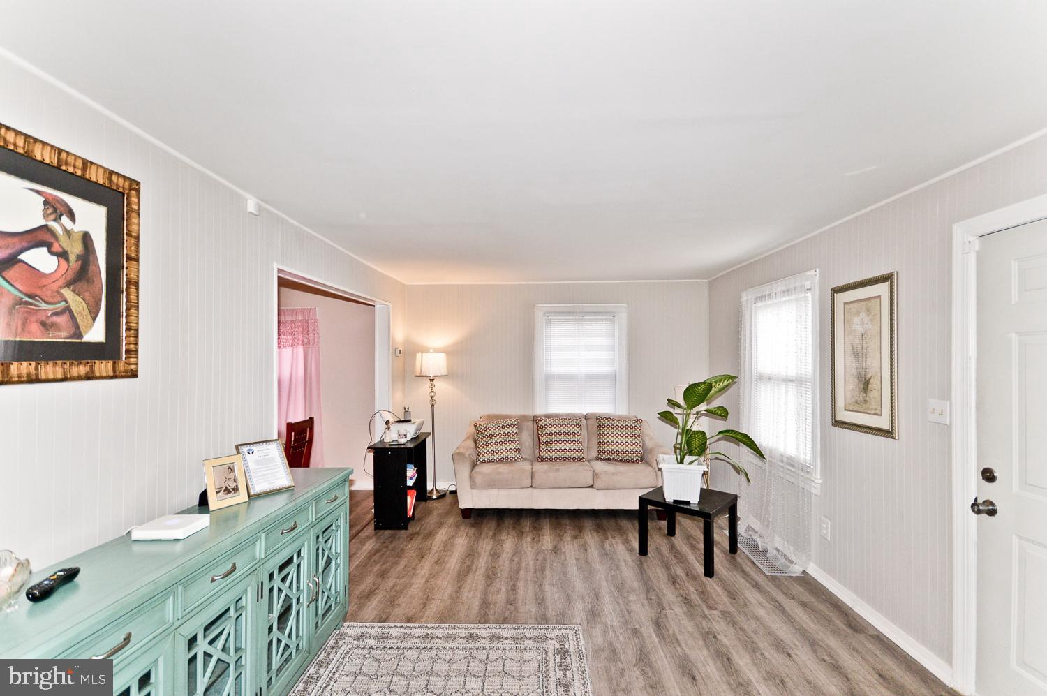 PATUXENT PARK - Residential