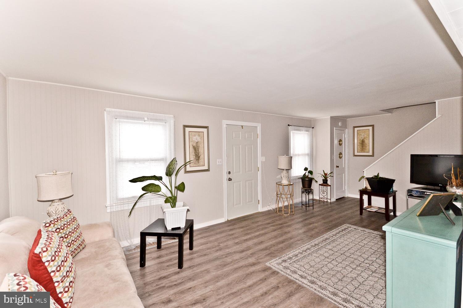 PATUXENT PARK - Residential