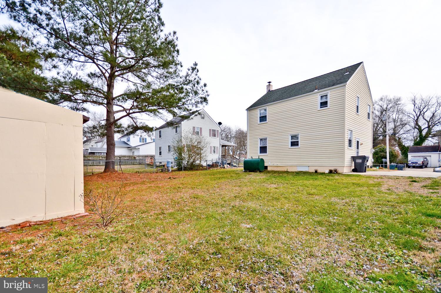 PATUXENT PARK - Residential