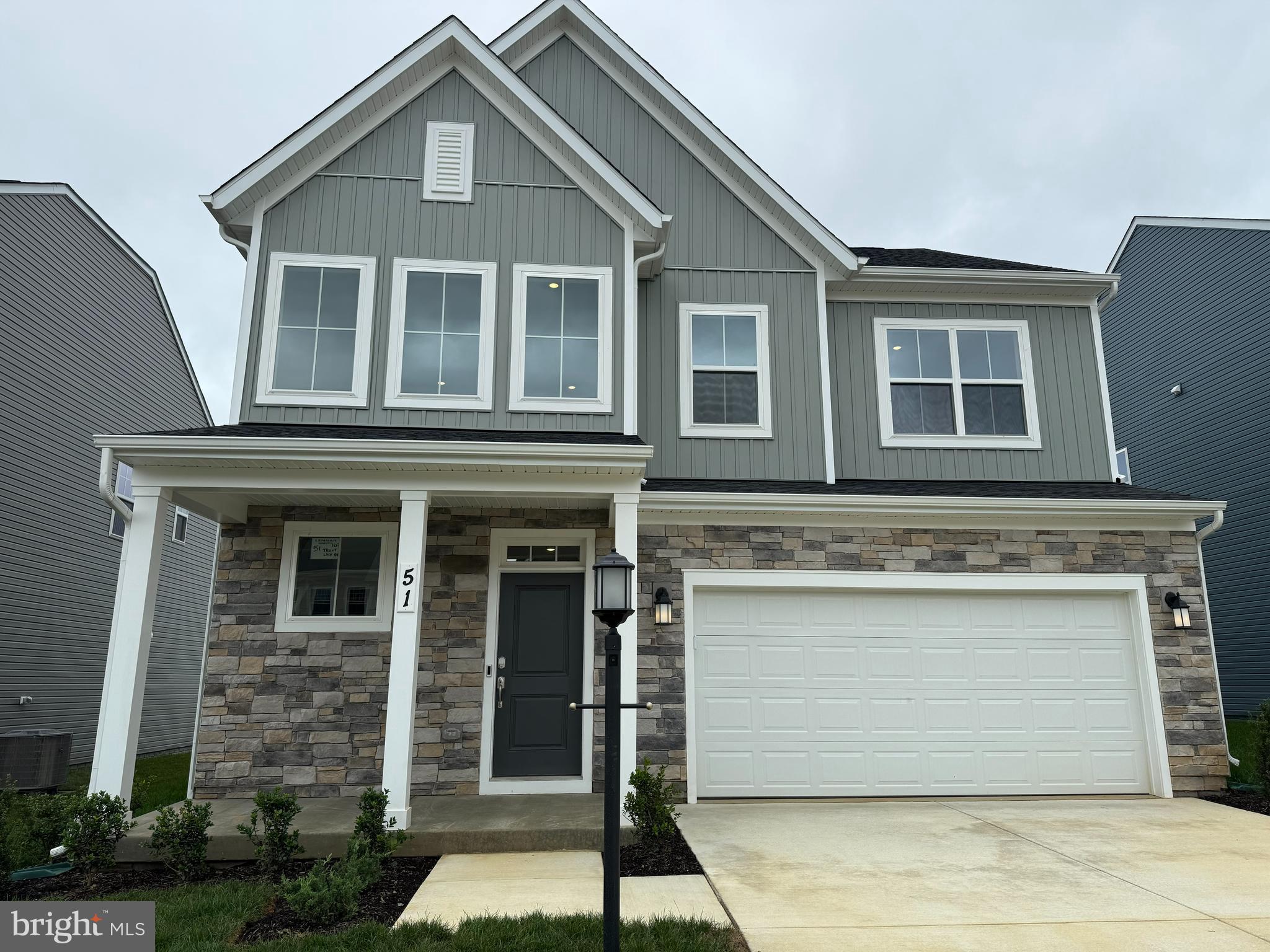 RED CLOVER MEADOWS - Residential