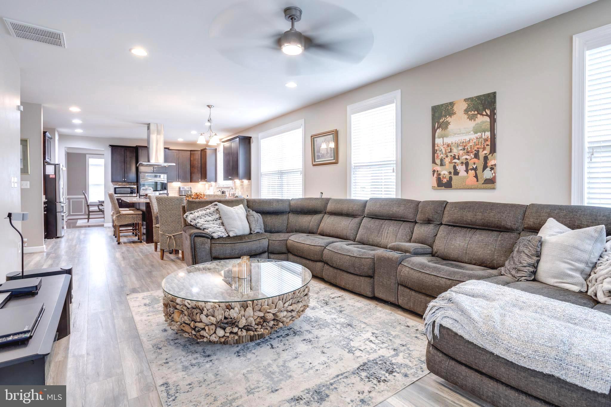 GREENFIELD CROSSING - Residential