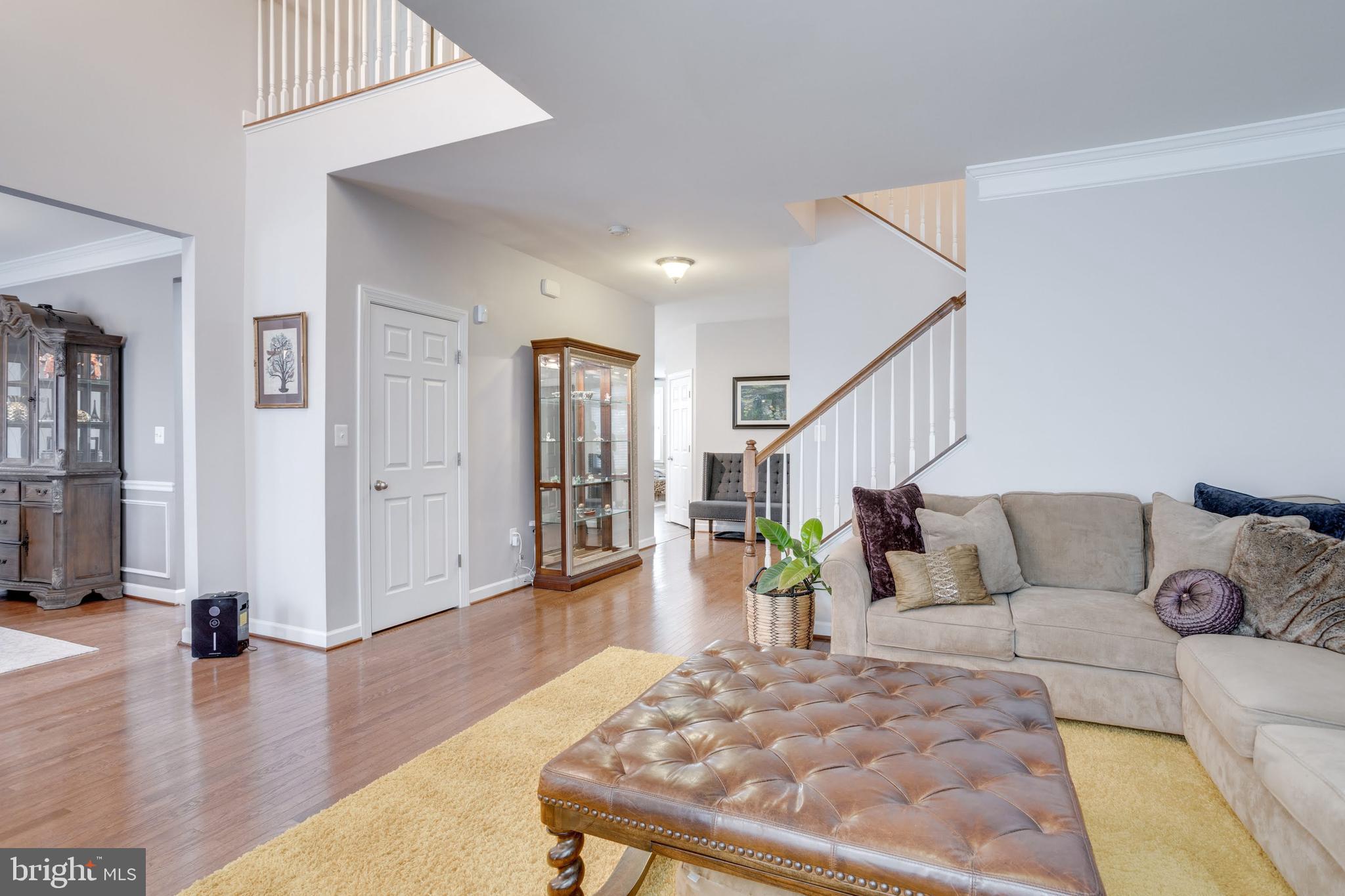 GREENFIELD CROSSING - Residential