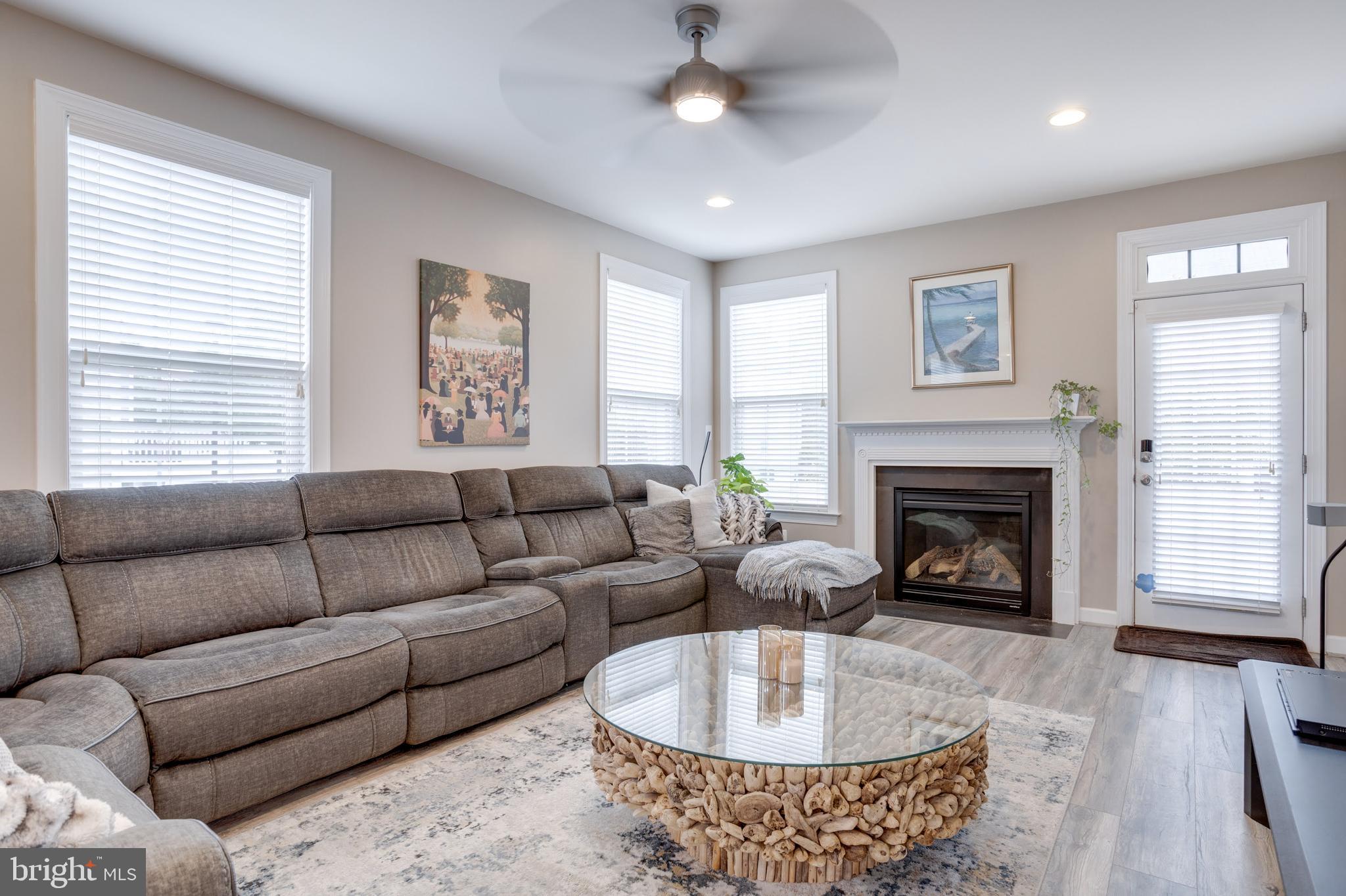 GREENFIELD CROSSING - Residential