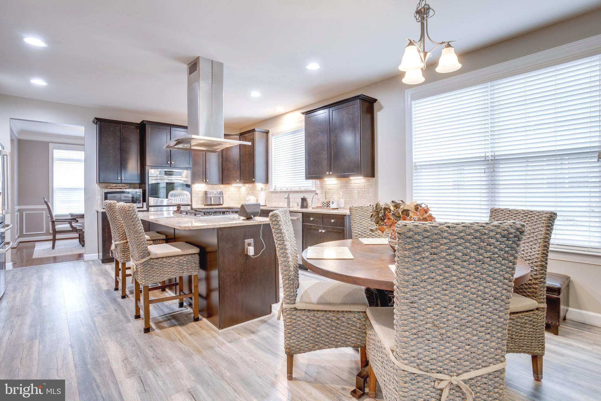 GREENFIELD CROSSING - Residential