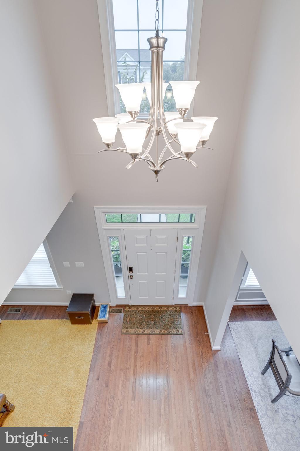 GREENFIELD CROSSING - Residential