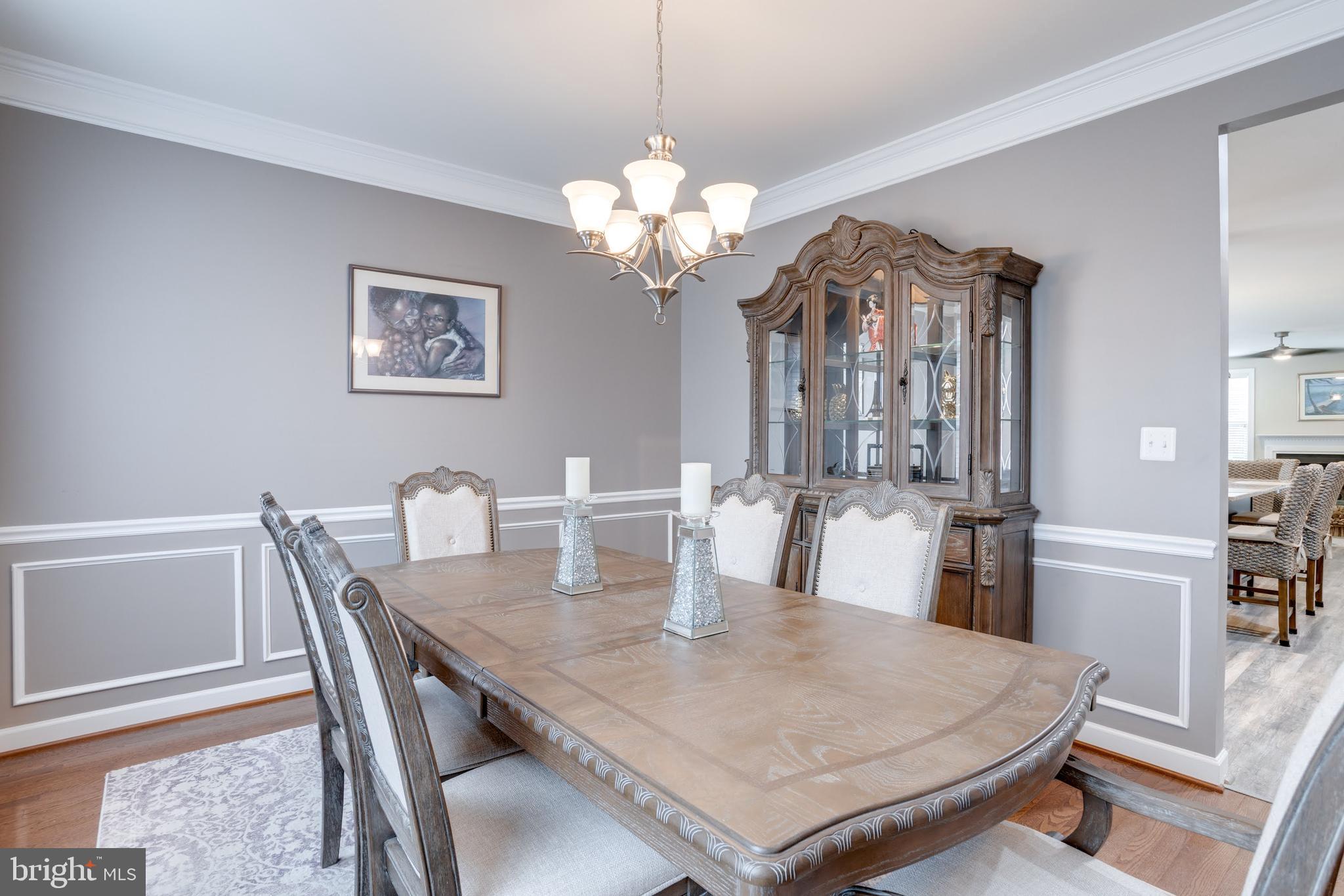 GREENFIELD CROSSING - Residential