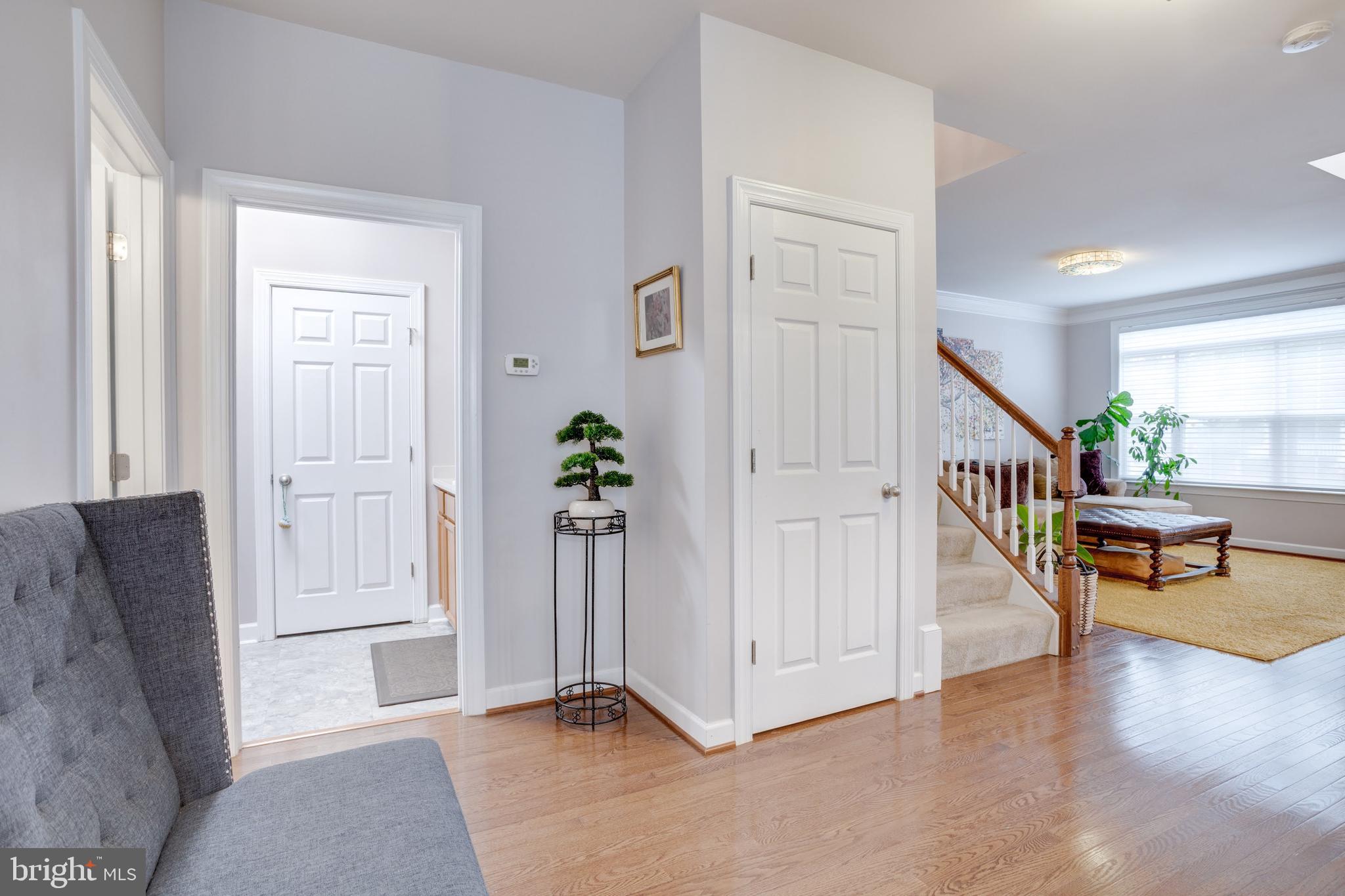 GREENFIELD CROSSING - Residential