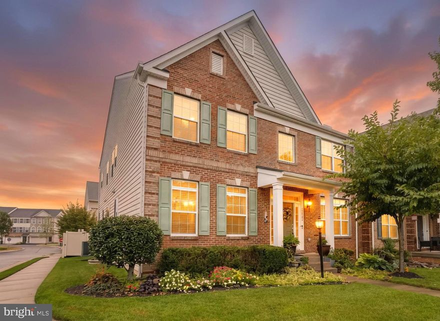 Luxurious Living in Aldie 🍃
Welcome to 25184 Crested Wheat Drive — a stunning 5-bedroom, 4½-bathroom home in one of Aldie’s most desirable neighborhoods. Spanning over ≈ 4,400 sq ft on three levels, this is the kind of home people wait for. Every detail made for upscale comfort and everyday elegance.
What You'll Fall in Love With
Gourmet Kitchen Dreams: Stainless steel appliances, gas cooktop, double ovens, open island layout — perfect for entertaining or cooking together on weekends.
Elegant Touches: Gorgeous hardwood floors throughout, crown moldings, recessed lighting, and tons of natural light in every room.
Space for Everyone: The main level showcases a gracious layout, the upper level features generously-sized bedrooms and luxe baths, and the basement offers a full bedroom + full bath + bonus room (office / craft space / 6th bedroom potential) PLUS a separate bar area — ideal for movie nights or hosting friends.
Warm & Inviting: Cozy up by the fireplace after dinner or enjoy mornings in the kitchen with sunshine pouring in.
Functional & Grand: Rear-load double garage, ample driveway parking.
Lifestyle & Location Perks
Top Schools: Aldie is known for excellent Loudoun County schools. Pinebrook Elementary is nearby. 
Growing Community: Aldie (zip 20105) is one of the fastest-growing areas in the DC suburbs, combining 
Convenient Commute & Shopping: Easy access to major thoroughfares for commuting, local shops and services are close by to handle daily needs without long drives.
Sense of Nature & History: Aldie offers that beautiful balance — open spaces, nearby parks, and historical charm (like the Aldie Mill Historic District) to soak up on your weekends.