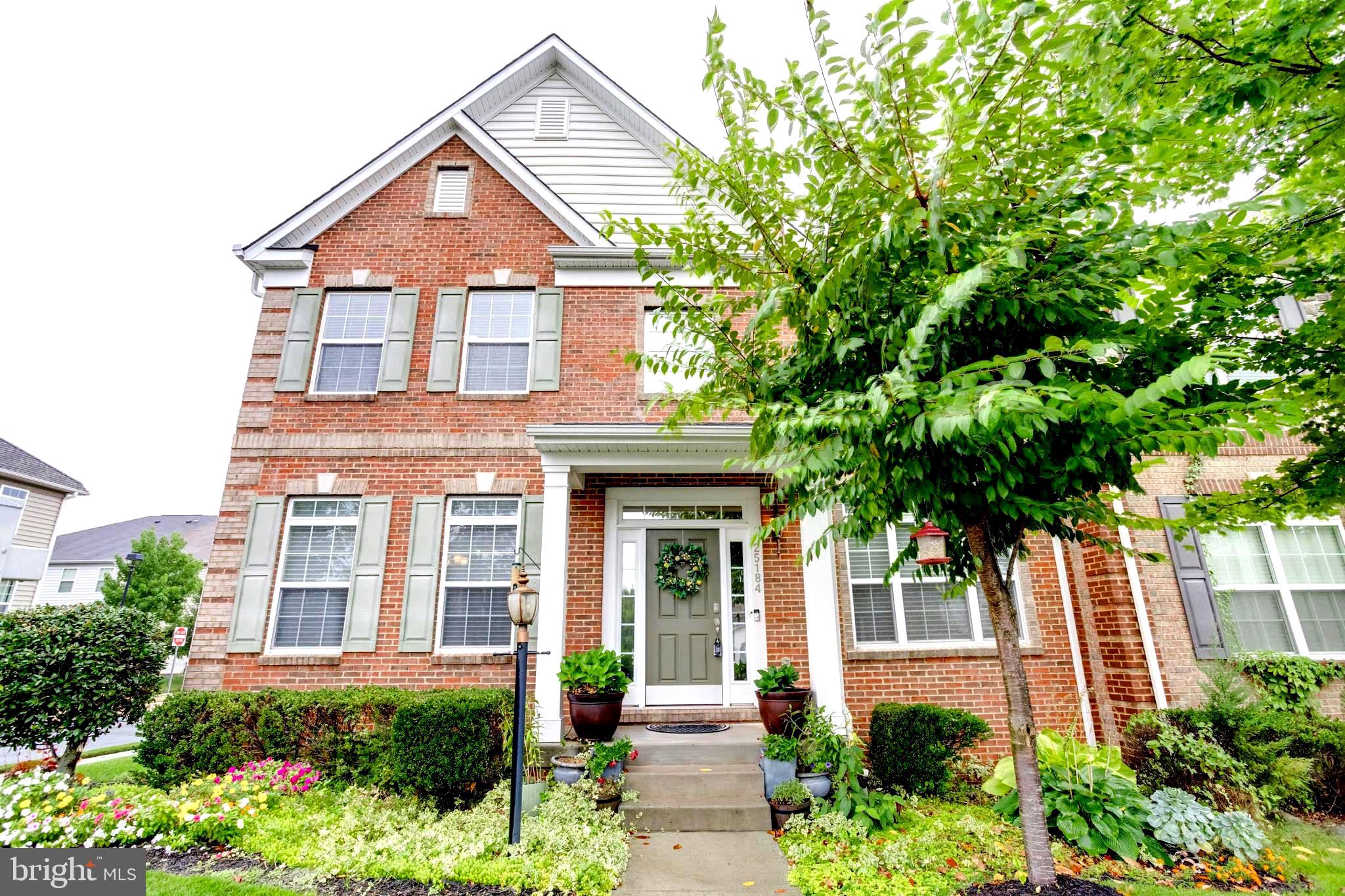 GREENFIELD CROSSING - Residential