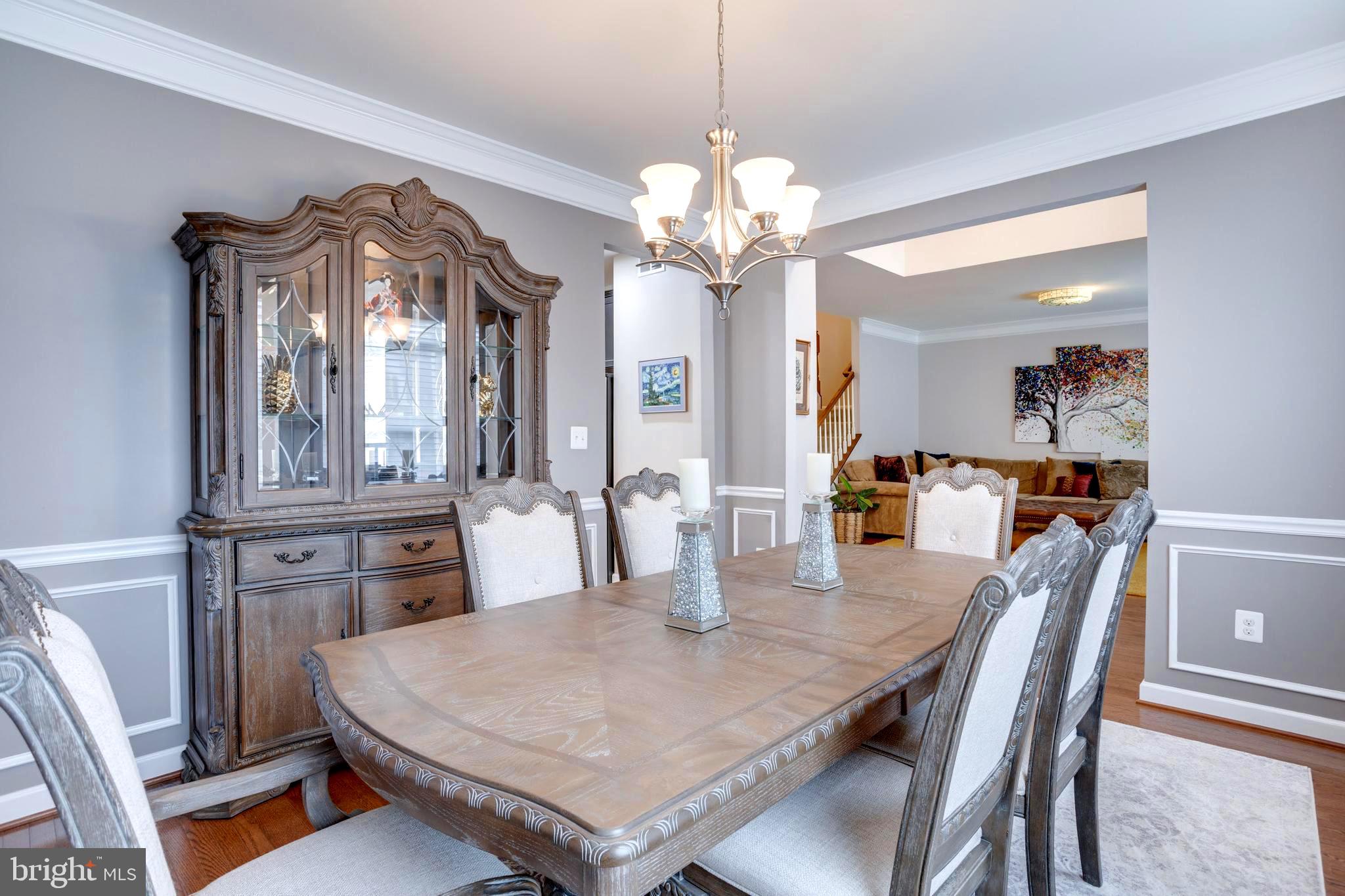 GREENFIELD CROSSING - Residential